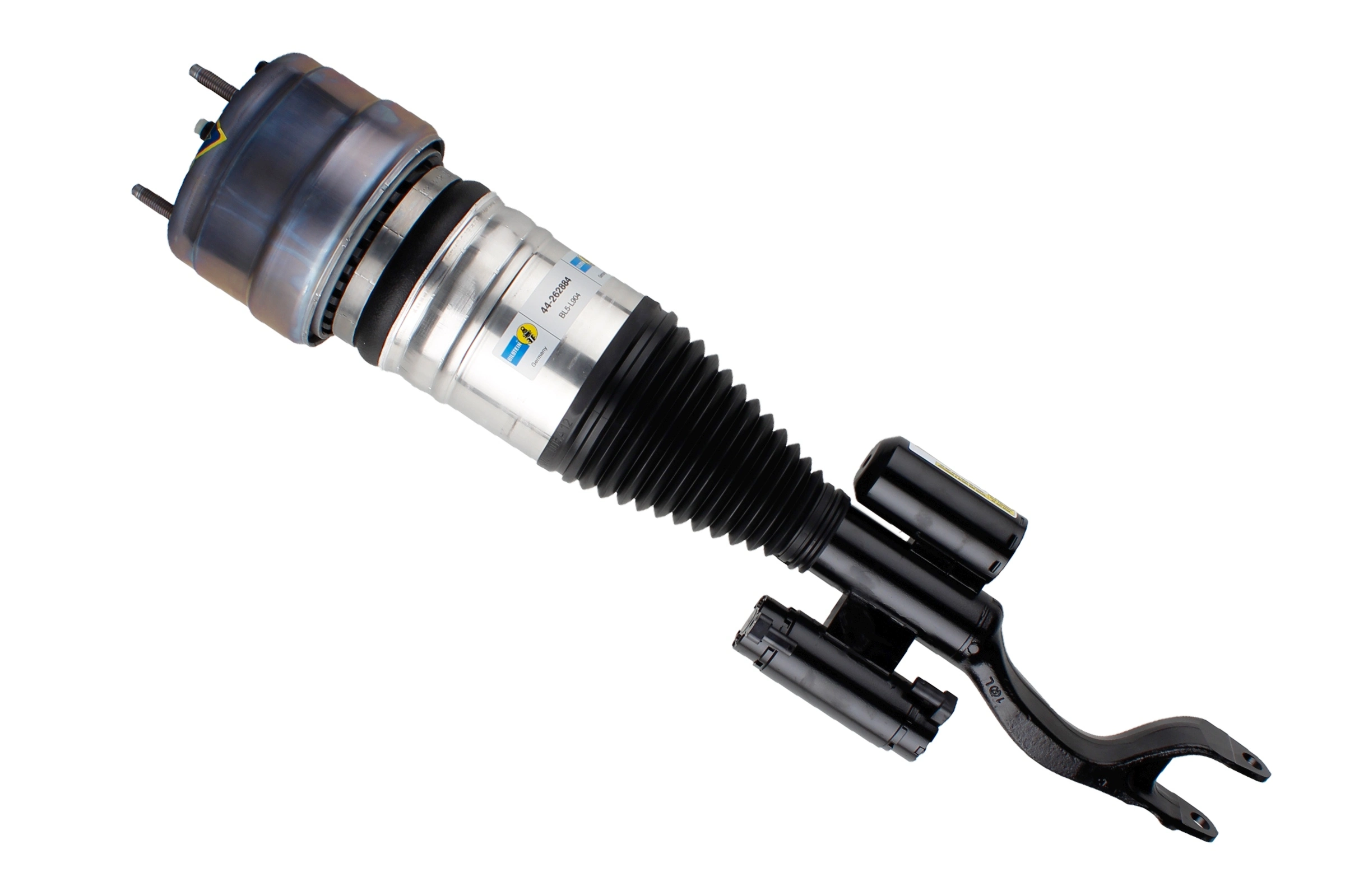 Brat arc pneumatic