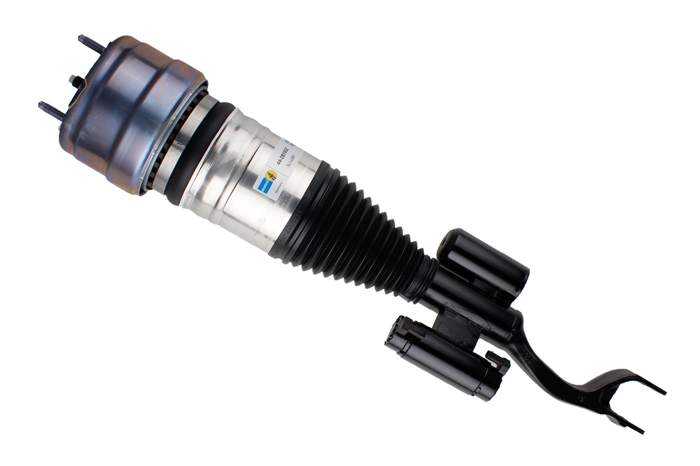Brat arc pneumatic