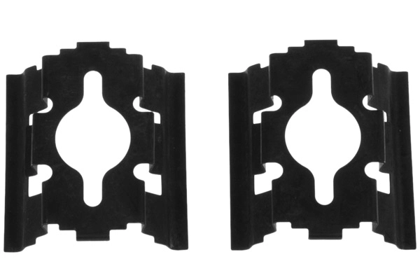 Set accesorii placute frana