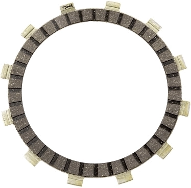Set disc lamelar ambreiaj