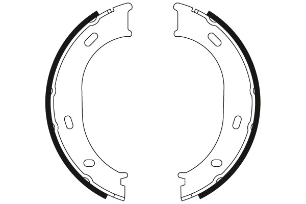 Set saboti frana