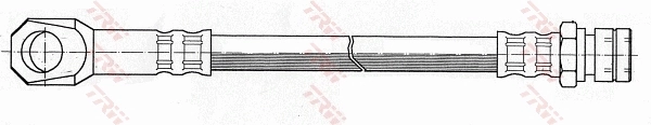 Furtun frana