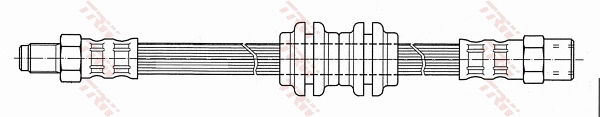 Furtun frana