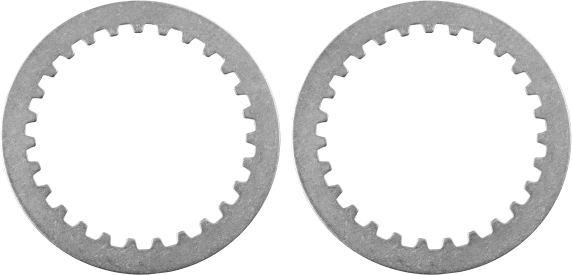 Set disc lamelar ambreiaj