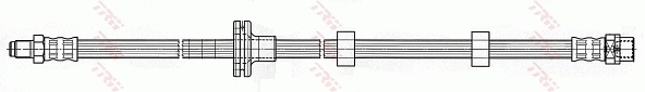 Furtun frana
