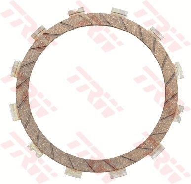 Set disc lamelar ambreiaj