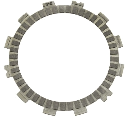 Set disc lamelar ambreiaj