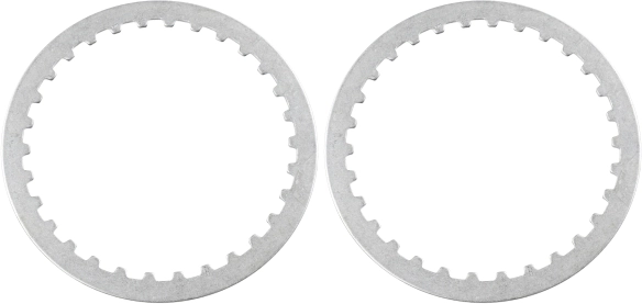 Set disc lamelar ambreiaj