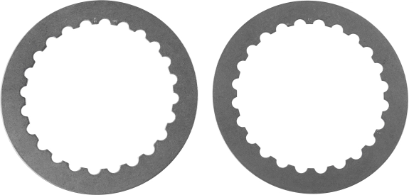 Set disc lamelar ambreiaj