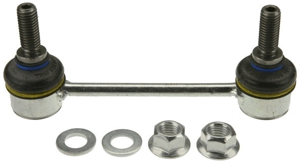 Brat/bieleta suspensie, stabilizator