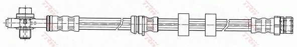 Furtun frana