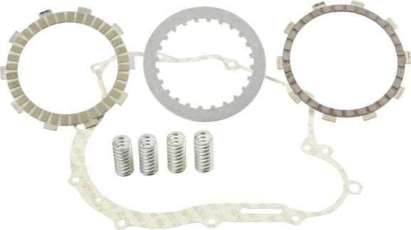Set ambreiaj