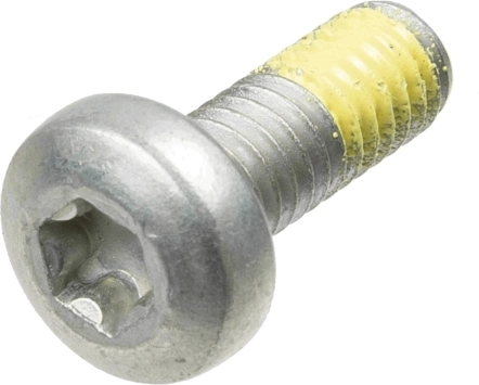 Set surub disc frana