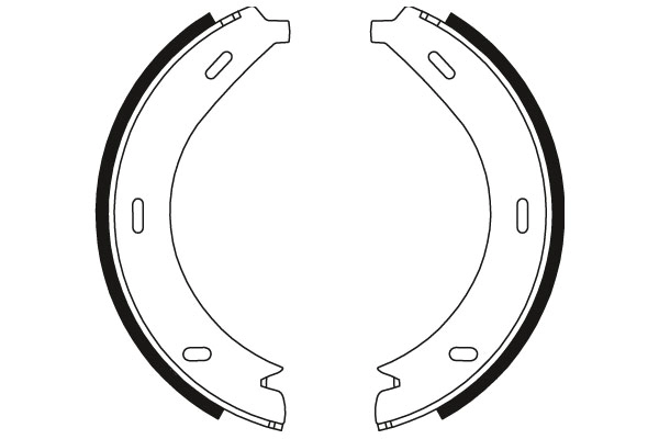 Set saboti frana