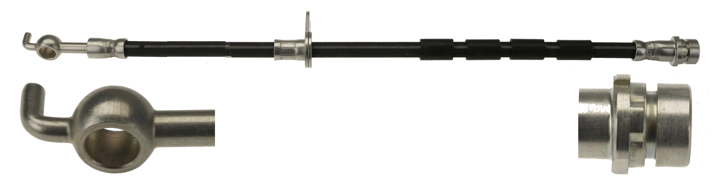 Furtun frana