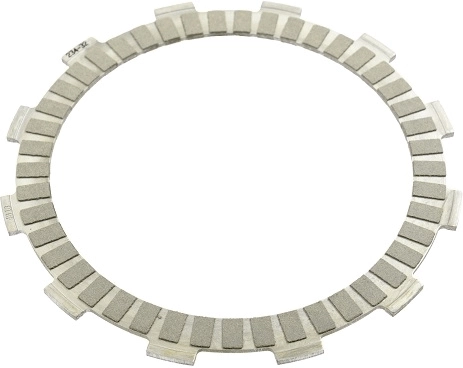 Set disc lamelar ambreiaj