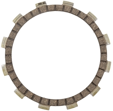 Set disc lamelar ambreiaj