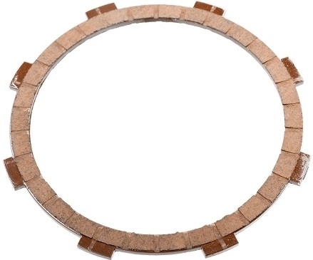 Set disc lamelar ambreiaj