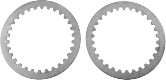 Set disc lamelar ambreiaj