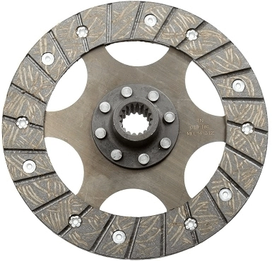 Disc ambreiaj
