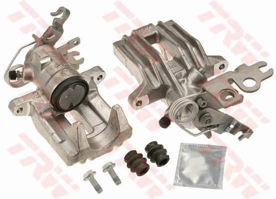 Etrier frana