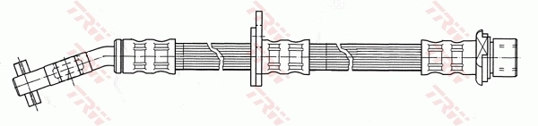 Furtun frana