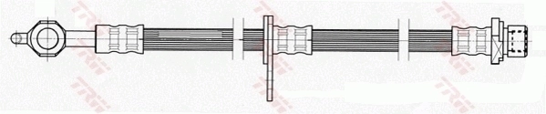 Furtun frana