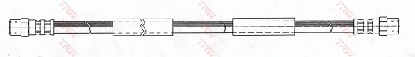 Furtun frana