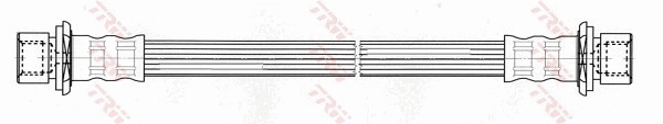 Furtun frana