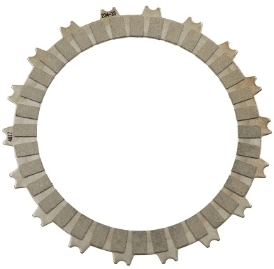 Set disc lamelar ambreiaj