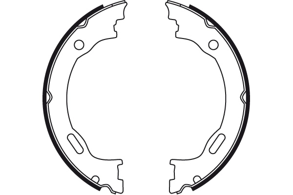 Set saboti frana