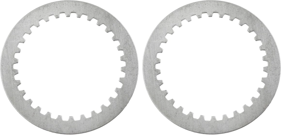 Set disc lamelar ambreiaj