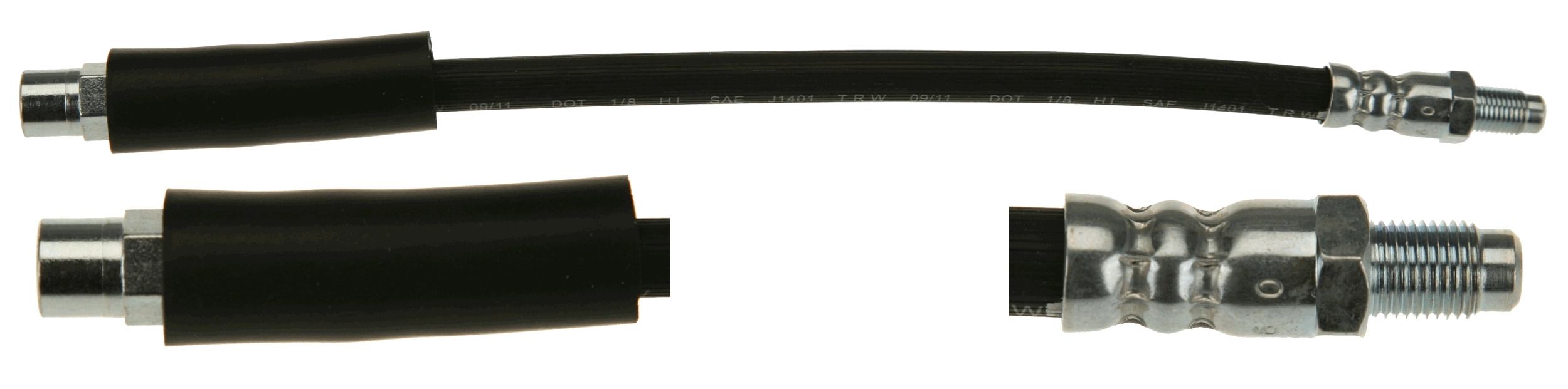 Furtun frana