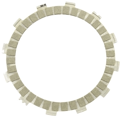 Set disc lamelar ambreiaj