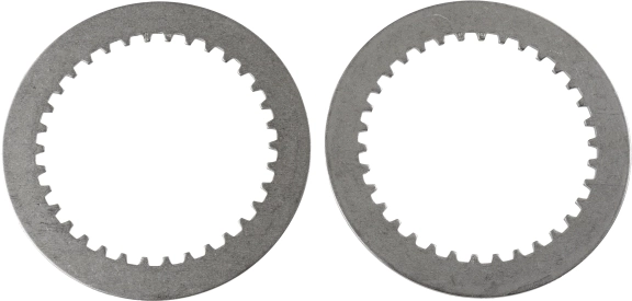 Set disc lamelar ambreiaj