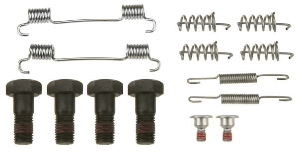 Set accesorii saboti frana