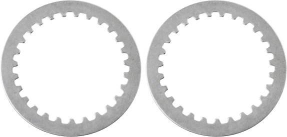Set disc lamelar ambreiaj