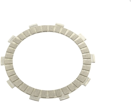 Set disc lamelar ambreiaj