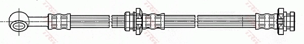 Furtun frana