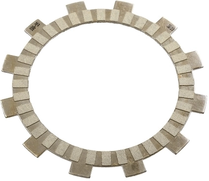 Set disc lamelar ambreiaj