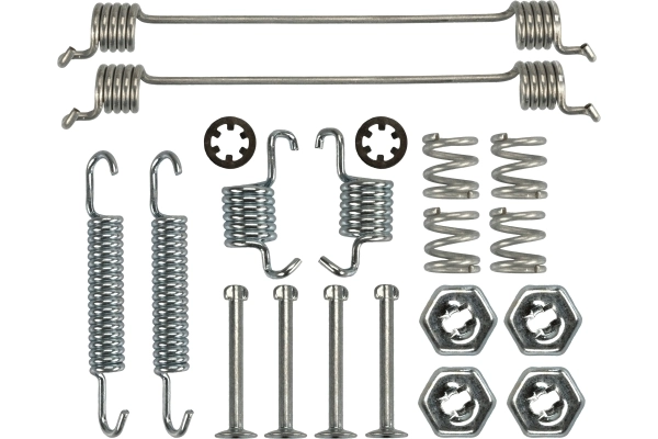 Set accesorii, sabot de frana