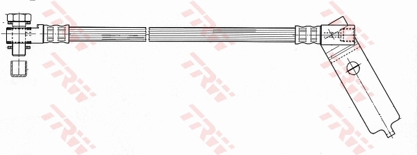Furtun frana