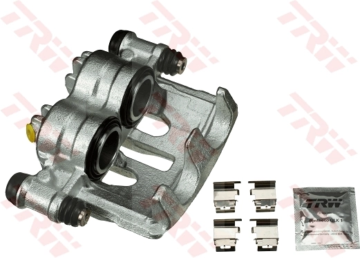 Etrier frana