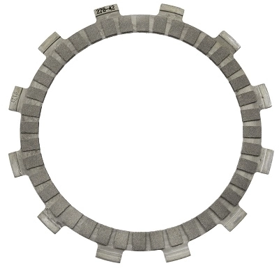 Set disc lamelar ambreiaj