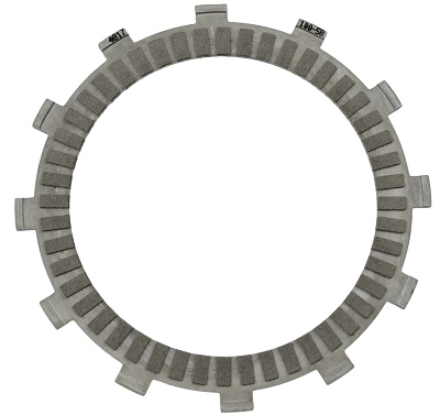 Set disc lamelar ambreiaj