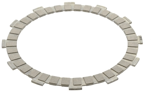 Set disc lamelar ambreiaj