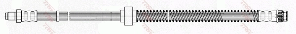 Furtun frana