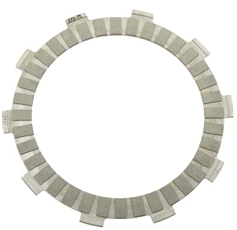 Set disc lamelar ambreiaj