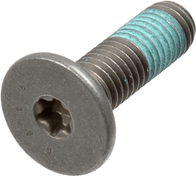 Set surub disc frana