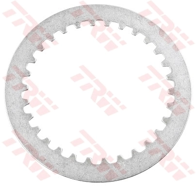 Set disc lamelar ambreiaj